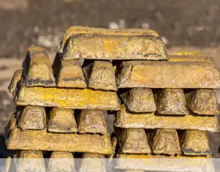 Чушка медная